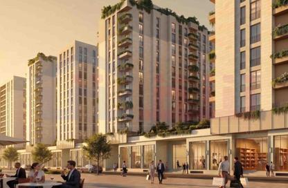 Apartment - 2 Bedrooms - 2 Bathrooms for sale in Smouha Square - Smouha - Hay Sharq - Alexandria Apartment - 2 Bedrooms - 2 Bathrooms for sale in Smouha Square - Smouha - Hay Sharq - Alexandria