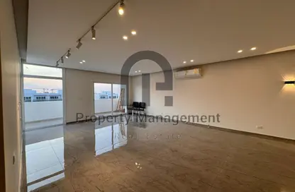 (بنتهاوس  (روف - 3 غرف نوم - 3 حمامات للبيع في هايد بارك - مدينة القاهرة الجديدة - القاهرة