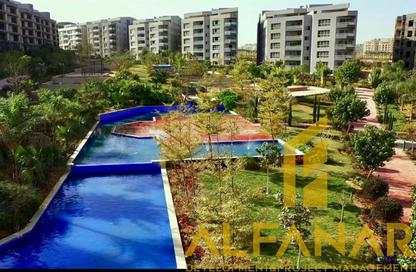 Apartment - 2 Bedrooms - 2 Bathrooms for sale in Zizinia Al Mostakbal - Mostakbal City Compounds - Mostakbal City - Future City - Cairo