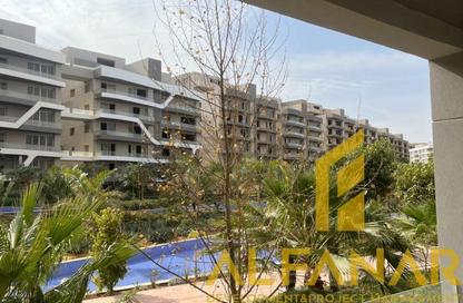Apartment - 2 Bedrooms - 2 Bathrooms for sale in Zizinia Al Mostakbal - Mostakbal City Compounds - Mostakbal City - Future City - Cairo