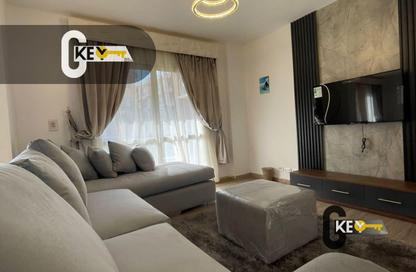 Apartment - 3 Bedrooms - 2 Bathrooms for rent in B6 - Madinaty - Cairo Apartment - 3 Bedrooms - 2 Bathrooms for rent in B6 - Madinaty - Cairo