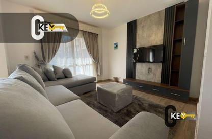 Apartment - 3 Bedrooms - 2 Bathrooms for rent in B6 - Madinaty - Cairo Apartment - 3 Bedrooms - 2 Bathrooms for rent in B6 - Madinaty - Cairo