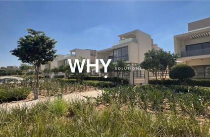 Villa - 4 Bedrooms - 5 Bathrooms for sale in Villa Square - Fifth Square - The 5th Settlement - New Cairo City - Cairo