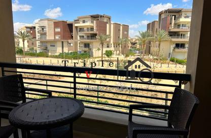شقة - 2 - 3 للايجار في نيو جيزة - طريق مصر اسكندرية الصحراوي - مدينة 6 أكتوبر - الجيزة