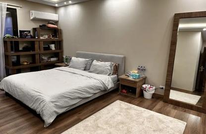 Duplex - 3 - 3 for rent in Eastown - 5th Settlement Compounds - The 5th Settlement - New Cairo City - Cairo