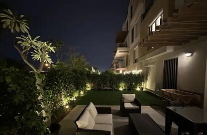 Duplex - 3 - 3 for rent in Eastown - 5th Settlement Compounds - The 5th Settlement - New Cairo City - Cairo