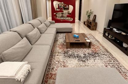 Duplex - 3 - 3 for rent in Eastown - 5th Settlement Compounds - The 5th Settlement - New Cairo City - Cairo