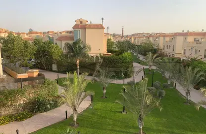 منزل مزدوج - 3 غرف نوم - 5 حمامات للبيع في فالينو - المستثمرين الشمالية - مدينة القاهرة الجديدة - القاهرة