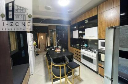 Villa - 5 Bedrooms - 5 Bathrooms for sale in El Koronfel - The 5th Settlement - New Cairo City - Cairo