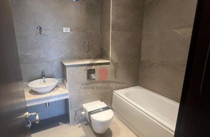 Apartment - 2 - 2 for rent in Park Side Residence - Zed Towers - Sheikh Zayed Compounds - Sheikh Zayed City - Giza