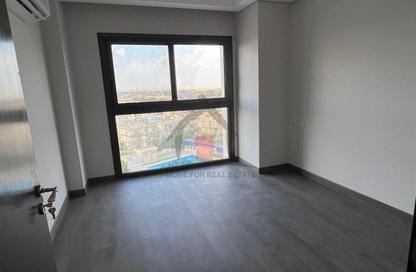 Apartment - 2 - 2 for rent in Park Side Residence - Zed Towers - Sheikh Zayed Compounds - Sheikh Zayed City - Giza