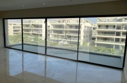 Penthouse - 4 Bedrooms - 5 Bathrooms for sale in Lake View Residence - 5th Settlement Compounds - The 5th Settlement - New Cairo City - Cairo