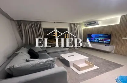 Apartment - 2 Bedrooms - 1 Bathroom for rent in Madinaty - Cairo