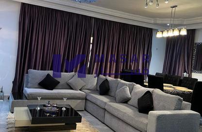 دوبلكس - 3 غرف نوم - 2 حمامات للبيع في عمارات البنفسج - البنفسج - مدينة القاهرة الجديدة - القاهرة دوبلكس - 3 غرف نوم - 2 حمامات للبيع في عمارات البنفسج - البنفسج - مدينة القاهرة الجديدة - القاهرة