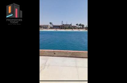 Villa - 3 Bedrooms - 3 Bathrooms for sale in Marina 5 - Marina - Al Alamein - North Coast