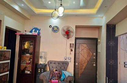 Apartment - 4 Bedrooms - 2 Bathrooms for sale in Palms - Al Wahat Road - 6 October City - Giza
