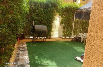 Apartment - 4 Bedrooms - 2 Bathrooms for sale in Palms - Al Wahat Road - 6 October City - Giza