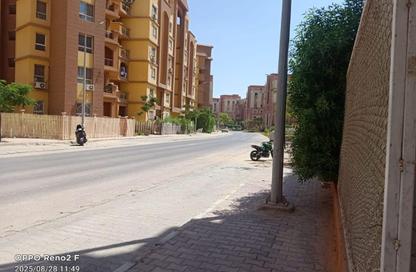 Apartment - 4 Bedrooms - 2 Bathrooms for sale in Palms - Al Wahat Road - 6 October City - Giza