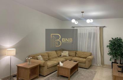 Apartment - 2 - 2 for rent in Mivida - 5th Settlement Compounds - The 5th Settlement - New Cairo City - Cairo