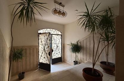 Apartment - 3 - 2 for rent in Al Arqam Ibn Abi Al Arqam St. - El Mearag City - Zahraa El Maadi - Hay El Maadi - Cairo