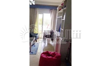 Chalet - 2 Bedrooms - 2 Bathrooms for sale in Aroma Beach - Al Ain Al Sokhna - Suez