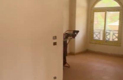 Duplex - 4 - 4 for rent in Degla Square - Degla - Hay El Maadi - Cairo