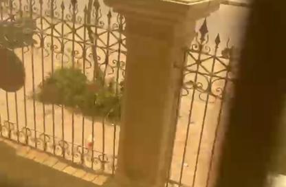 Duplex - 4 - 4 for rent in Degla Square - Degla - Hay El Maadi - Cairo