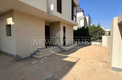 Villa - 3 Bedrooms - 5 Bathrooms for sale in Sodic East - 6th District - New Heliopolis - Cairo