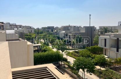 Villa - 3 Bedrooms - 5 Bathrooms for sale in Sodic East - 6th District - New Heliopolis - Cairo