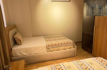 Apartment - 3 - 3 for rent in Ganet Al Shorouk - 5th District - Shorouk City - Cairo Apartment - 3 - 3 for rent in Ganet Al Shorouk - 5th District - Shorouk City - Cairo