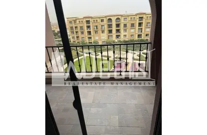 Apartment - 3 Bedrooms - 3 Bathrooms for rent in Mivida - 5th Settlement Compounds - The 5th Settlement - New Cairo City - Cairo