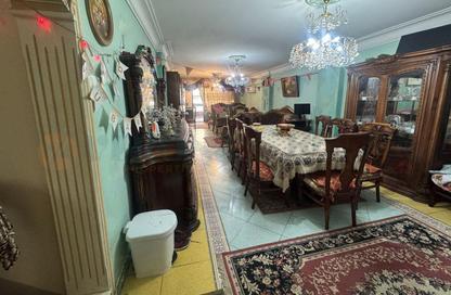 Office Space - Studio - 1 Bathroom for rent in Cleopatra - Hay Sharq - Alexandria