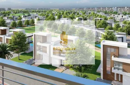 شقة - 3 غرف نوم - 3 حمامات للبيع في نيوم مستقبل - كمبوندات مدينة المستقبل - مدينة المستقبل - القاهرة