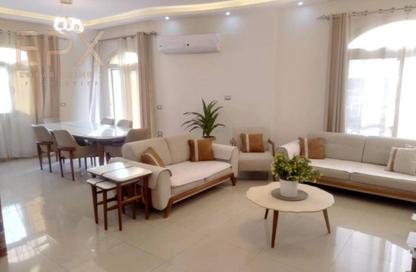 Apartment - 3 - 3 for sale in Al Yasmeen Square - El Yasmeen - New Cairo City - Cairo