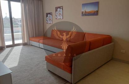 Twin House - 4 - 5 for rent in Top View - Ext North Inves Area - New Cairo City - Cairo