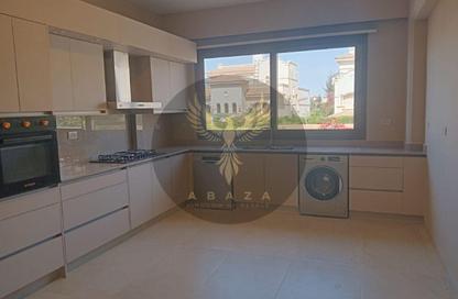 Twin House - 4 - 5 for rent in Top View - Ext North Inves Area - New Cairo City - Cairo