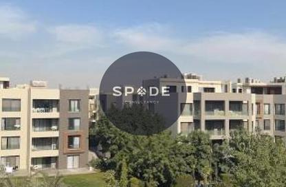 Apartment - 3 Bedrooms - 3 Bathrooms for sale in Silver Palm - North Investors Area - New Cairo City - Cairo