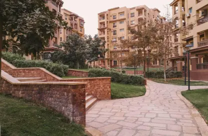 Apartment - 3 Bedrooms - 2 Bathrooms for sale in Privado - Madinaty - Cairo