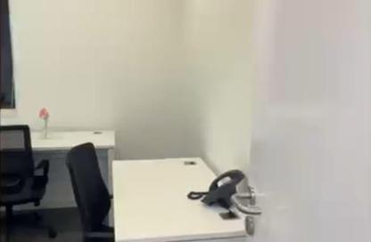 Office Space - Studio - 1 Bathroom for rent in Downtown - 5th Settlement Compounds - The 5th Settlement - New Cairo City - Cairo