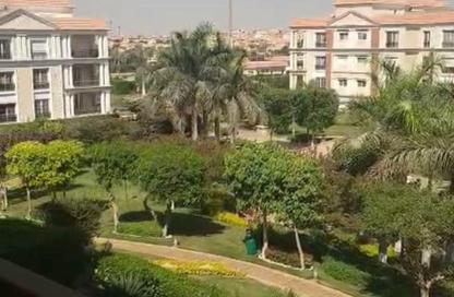 Apartment - 3 Bedrooms - 3 Bathrooms for sale in Regents Park - Al Andalus District - New Cairo City - Cairo