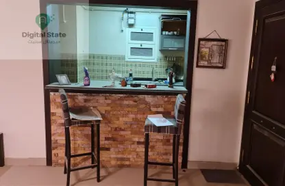 شقة - 3 غرف نوم - 2 حمامات للبيع في شارع عز الدين محمد عطية - النزهه الجديدة - النزهة - القاهرة