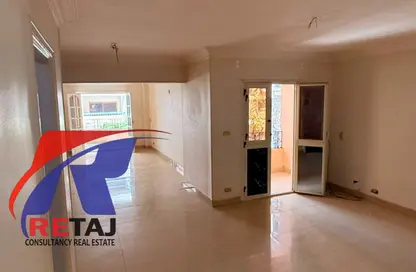 Apartment - 3 Bedrooms - 3 Bathrooms for rent in Abdallah Ibn Al Taher St. - 6th Zone - Nasr City - Cairo