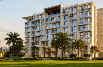 Apartment - 3 - 3 for sale in City Gate - 5th Settlement Compounds - The 5th Settlement - New Cairo City - Cairo