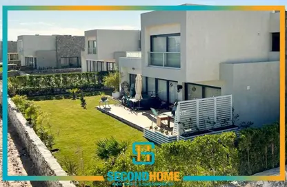 شقة - 2 غرف نوم - 1 حمام للبيع في ريف تاون - سوما باى - سفاجا - الغردقة - محافظة البحر الاحمر