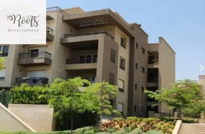 Penthouse - 3 Bedrooms - 3 Bathrooms for sale in New Giza - Cairo Alexandria Desert Road - 6 October City - Giza Penthouse - 3 Bedrooms - 3 Bathrooms for sale in New Giza - Cairo Alexandria Desert Road - 6 October City - Giza