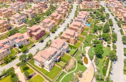 شقة - 3 غرف نوم - 3 حمامات للبيع في هايد بارك - مدينة القاهرة الجديدة - القاهرة