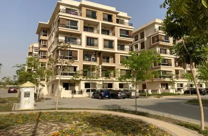 Apartment - 2 Bedrooms - 1 Bathroom for sale in Taj City - 5th Settlement Compounds - The 5th Settlement - New Cairo City - Cairo