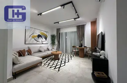 شقة - غرفة نوم - 1 حمام للايجار في پريڤادو - مدينتي - القاهرة