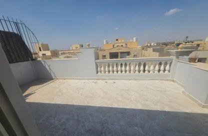 Apartment - 3 - 2 for sale in El Narges Buildings - Al Narges - New Cairo City - Cairo