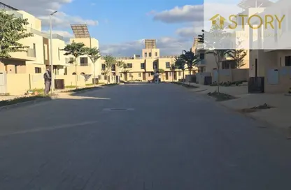 شقة - 3 غرف نوم - 2 حمامات للبيع في فاي سوديك - مدينة زايد الجديدة - الشيخ زايد - الجيزة